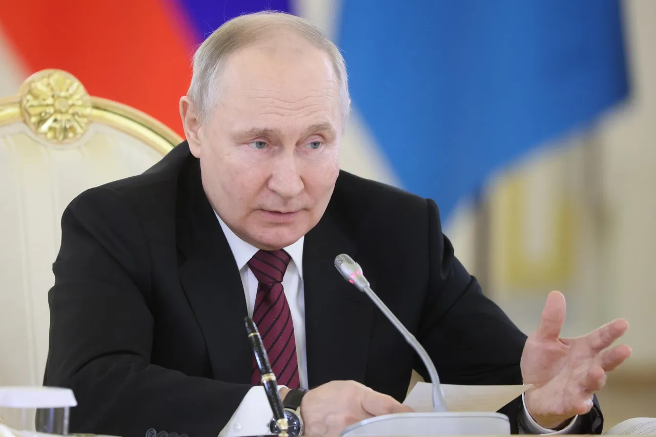 putin
