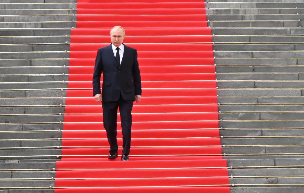 putin dfs