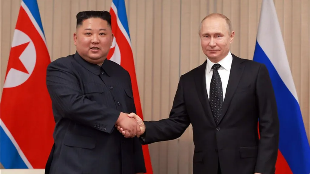 putinkim