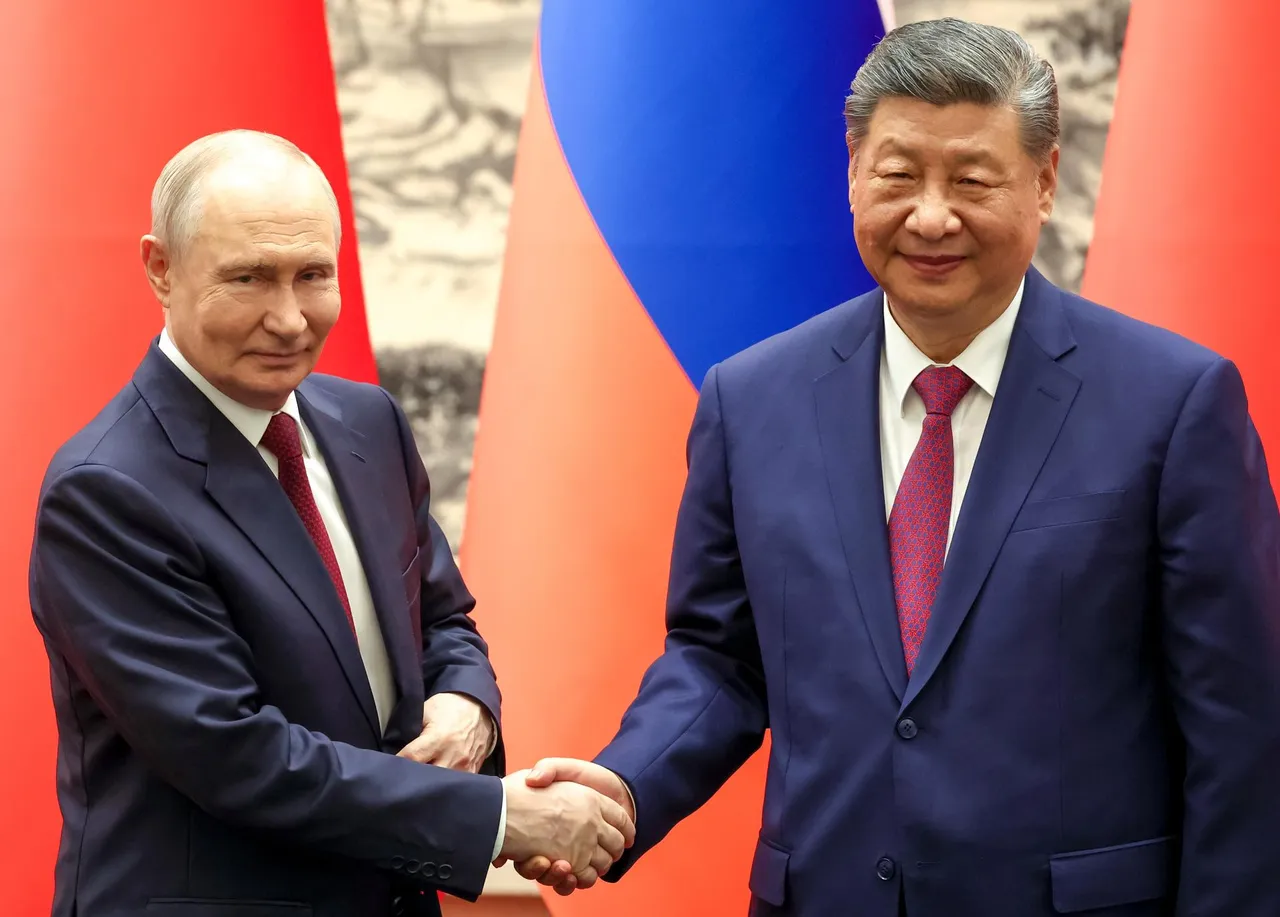Rusia y China pidieron retomar el diálogo para alcanzar una solución negociada a la guerra en Ucrania