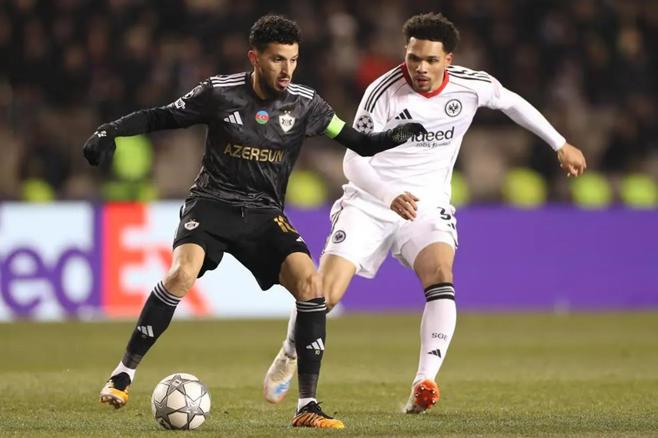qarabag