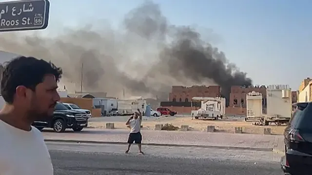 qatar