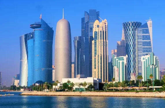 qatar