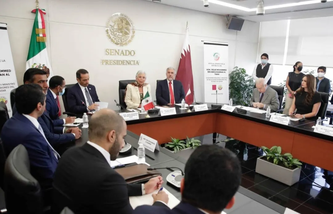 qatar