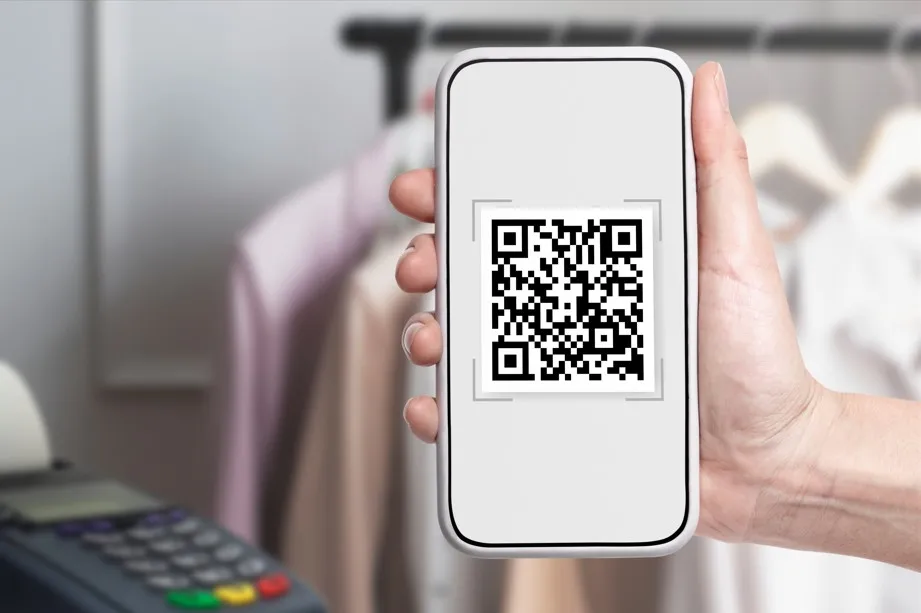 qr