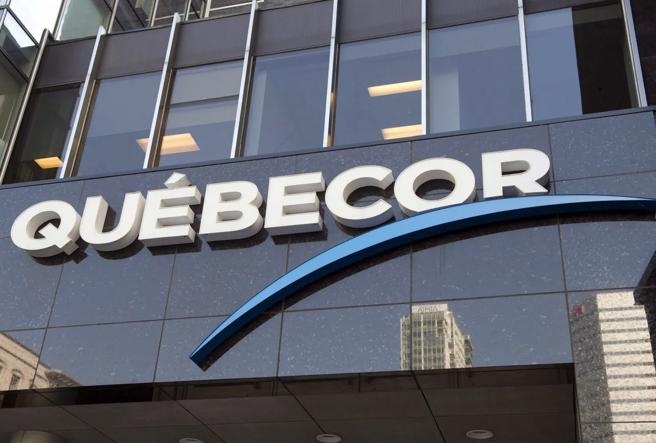 Quebecor-Rslts 20230511