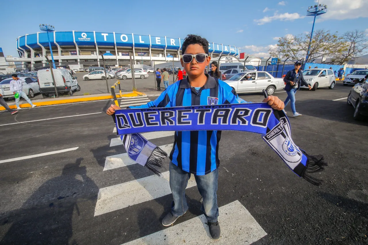 queretaro fc