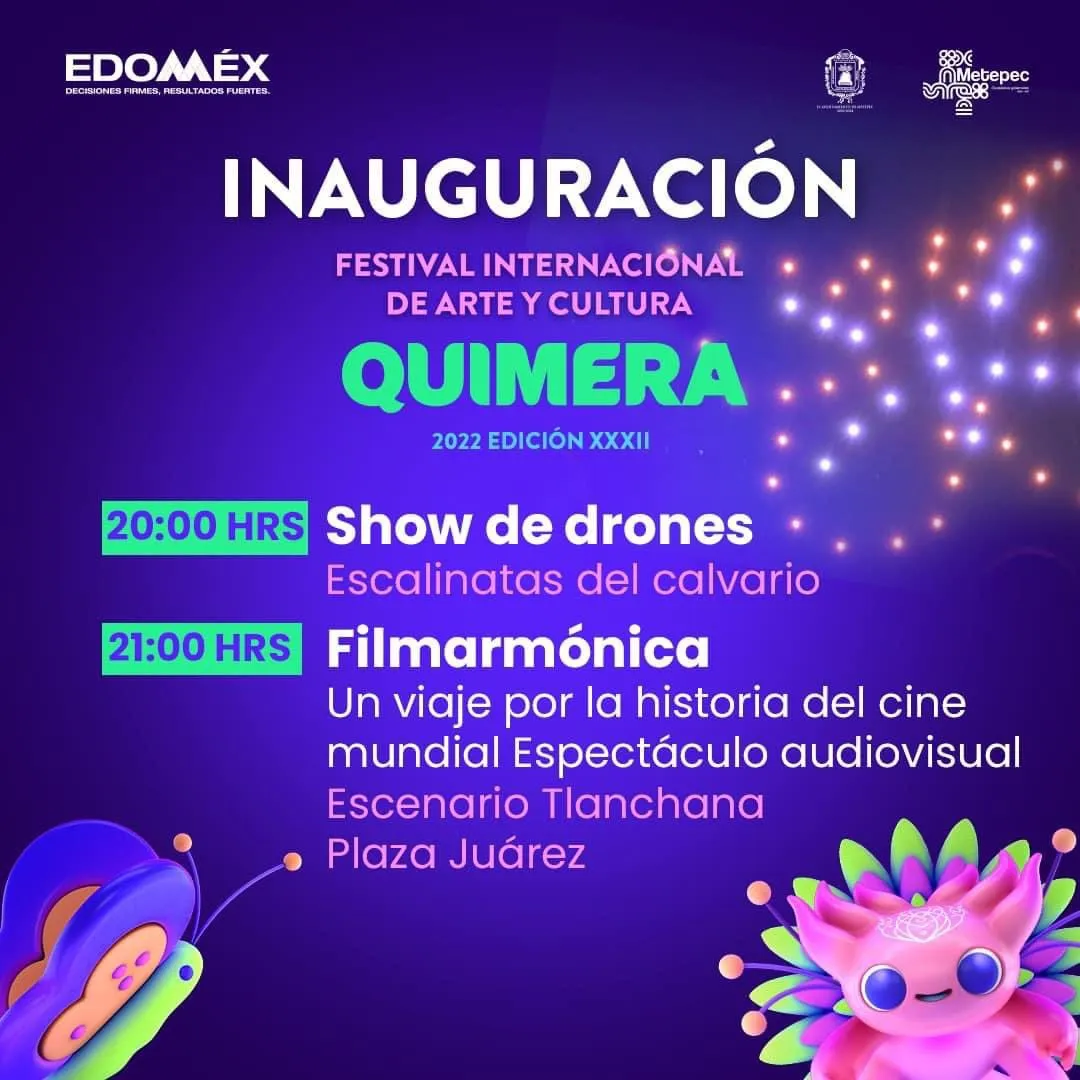 quimera
