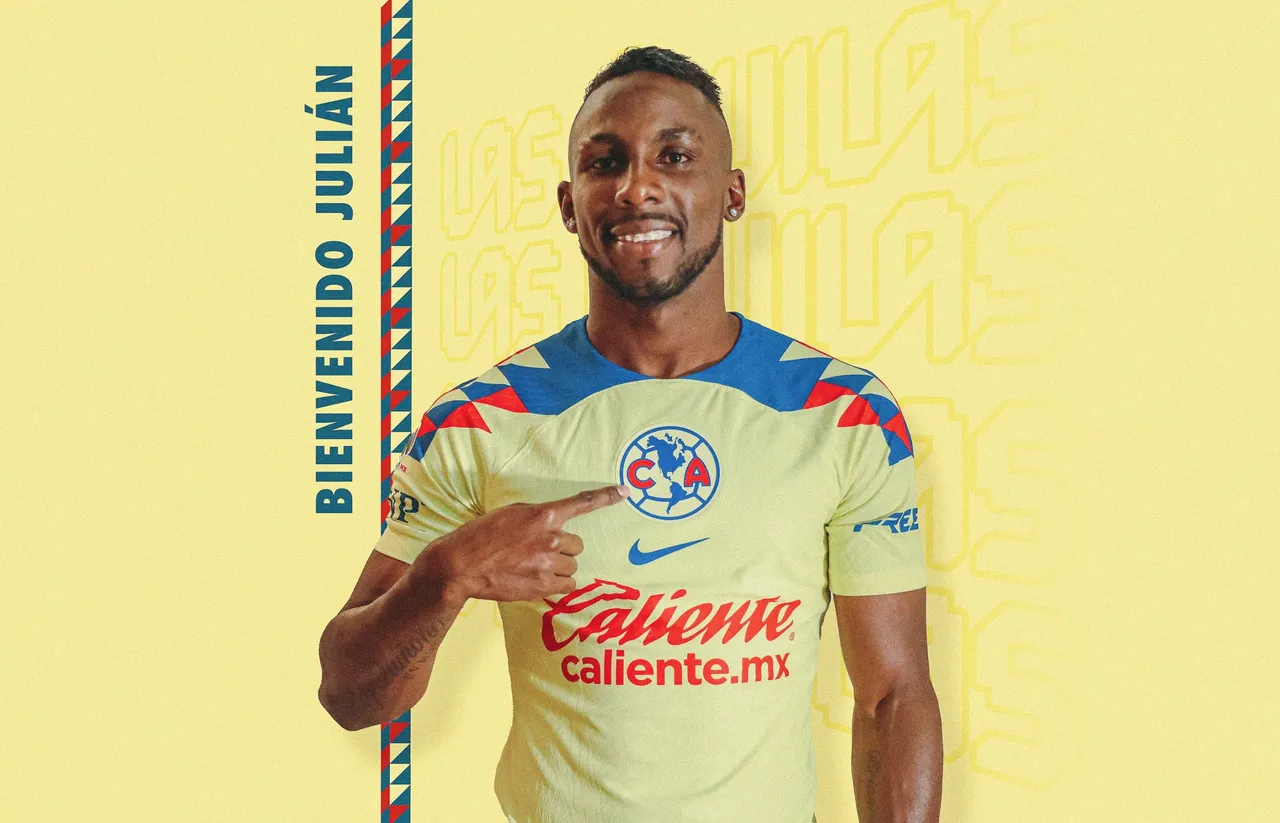 quiñones america