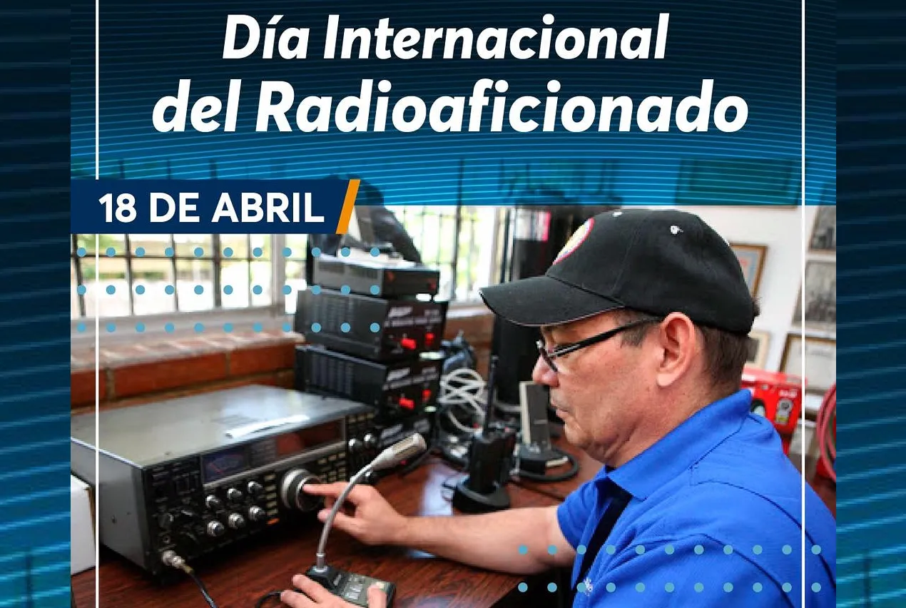 radioaficionado