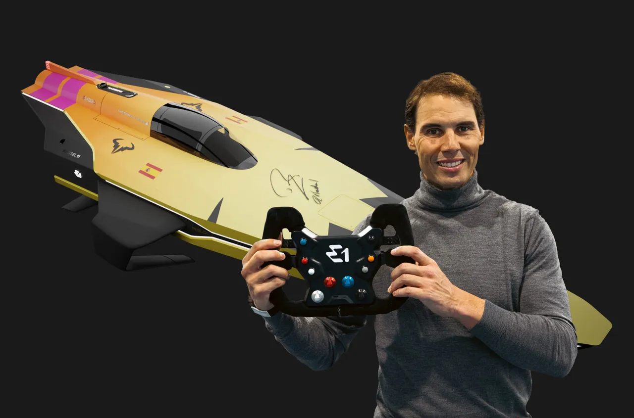 rafa motos