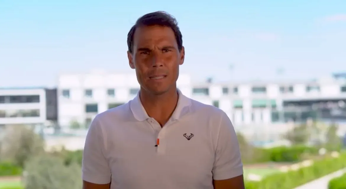 rafa se aferra