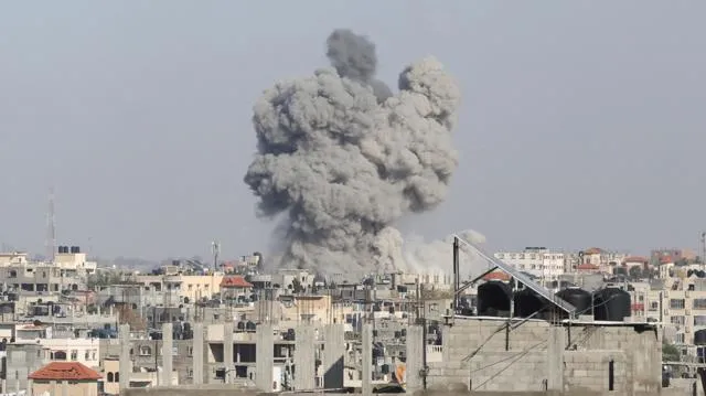 rafah