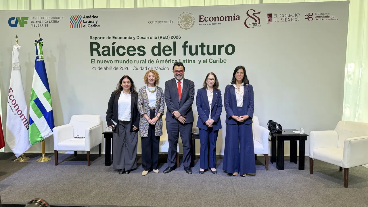 raices