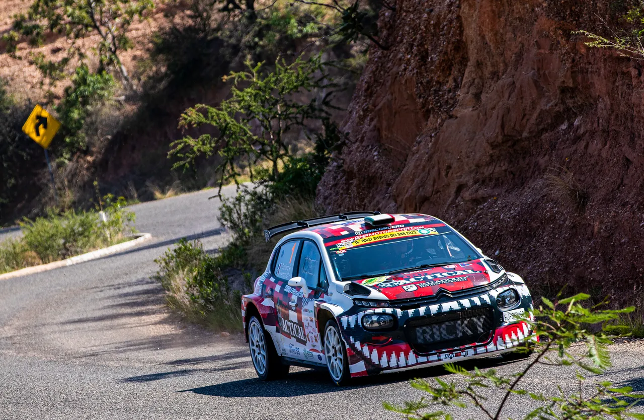ralli