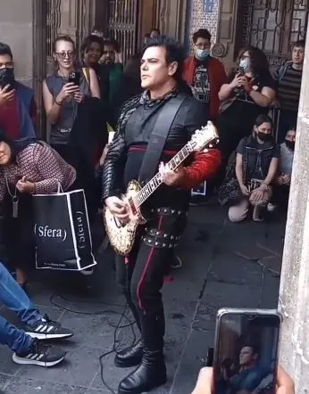 rammstein