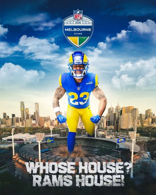 rams
