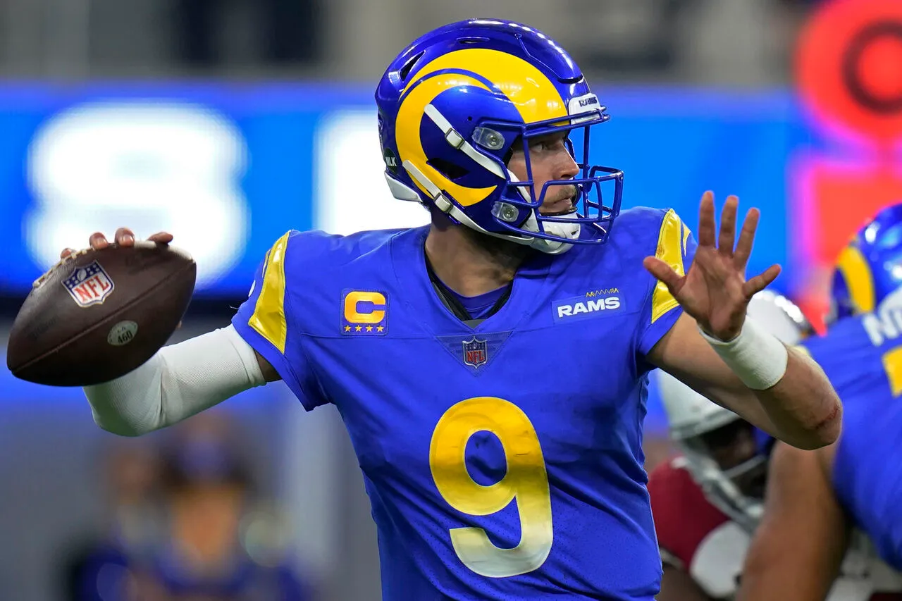 rams