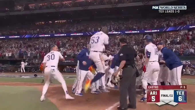 rangers