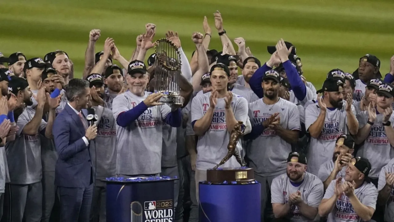 rangers