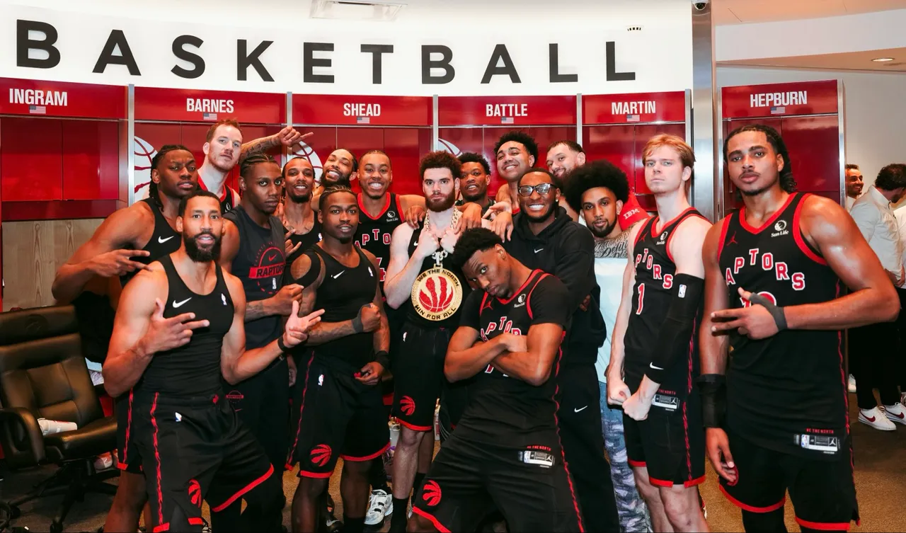 raptors