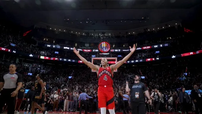 raptors