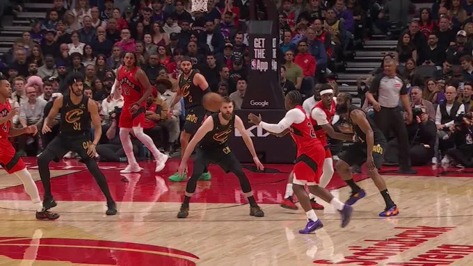 raptors