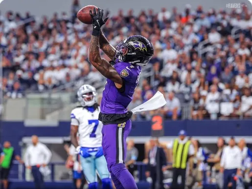 ravens