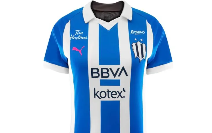 rayadas