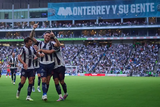 rayados