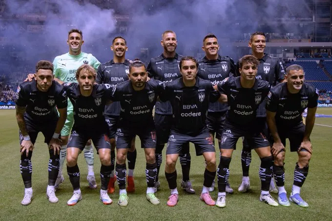 rayados