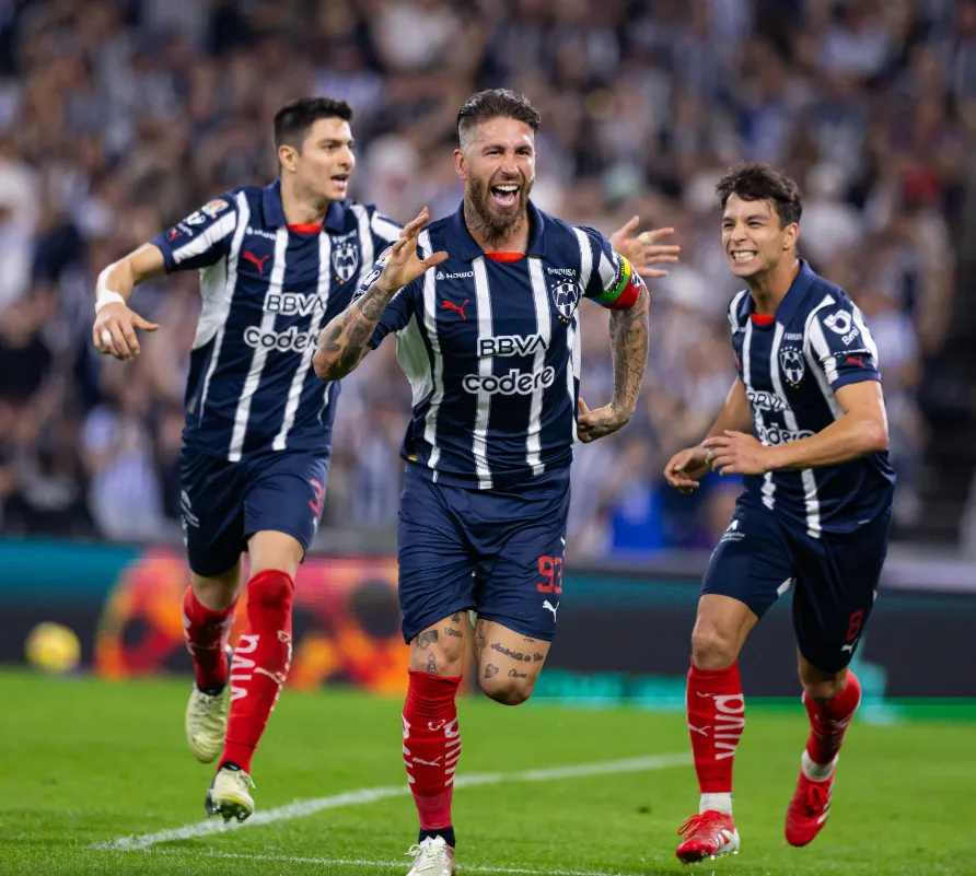rayados