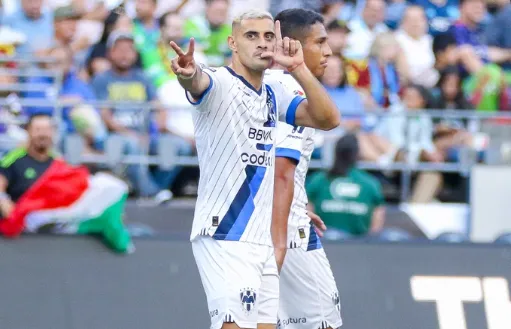 rayados