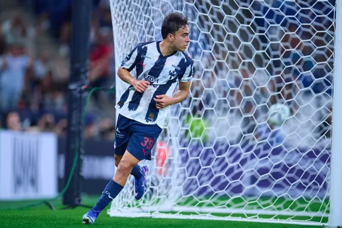rayados