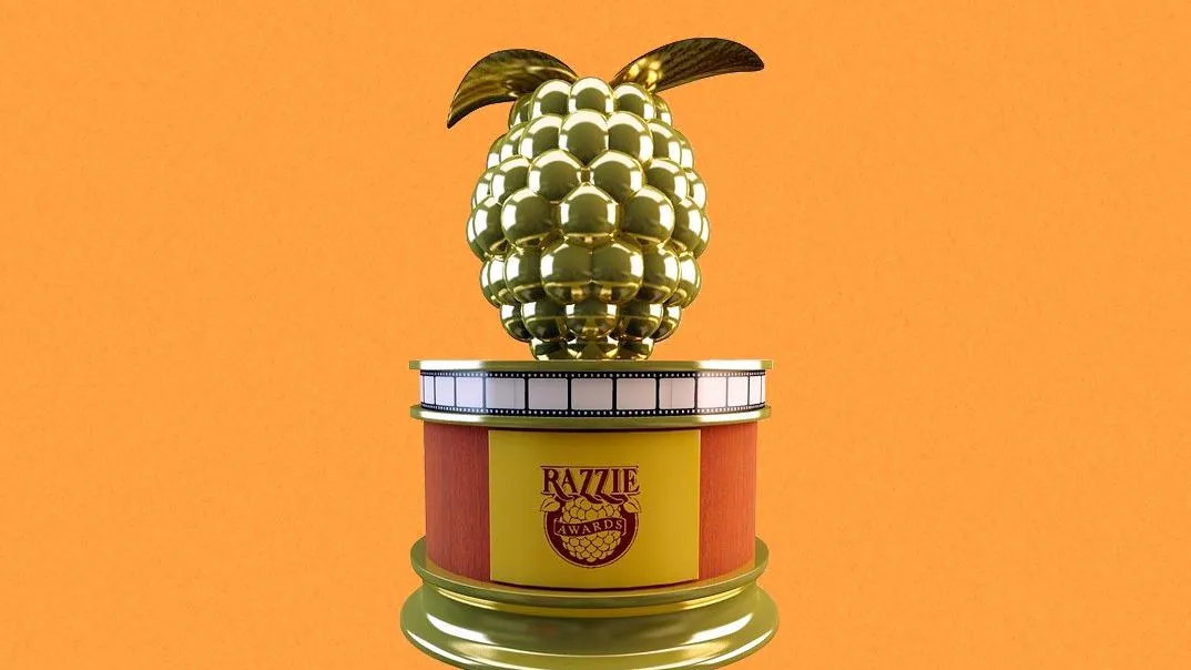razzie
