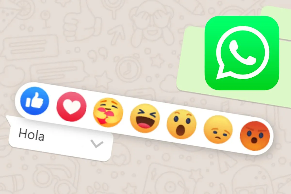 reaccion