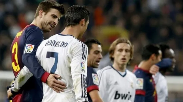 real y barza efe