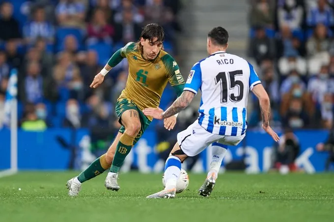 realbetis