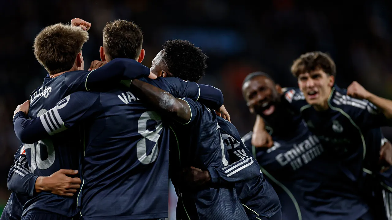 realmadrid