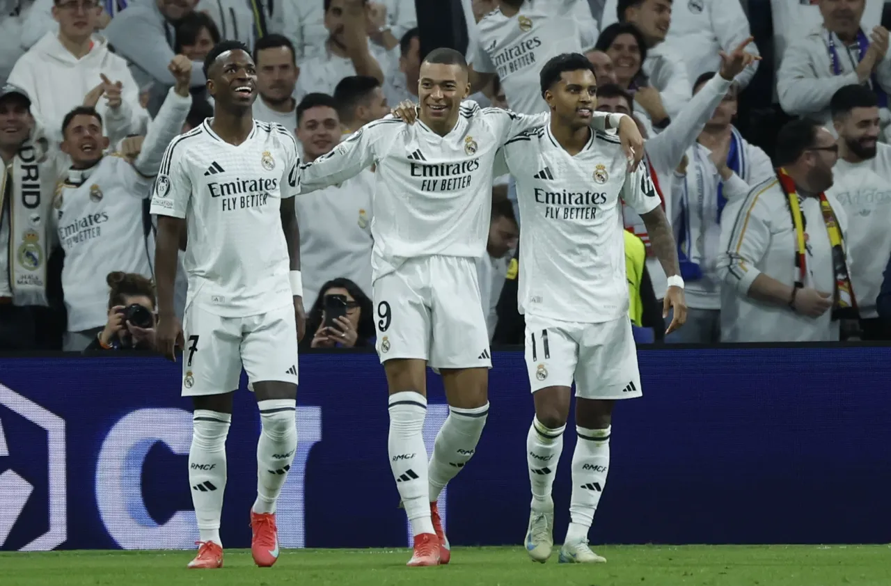 realmadrid