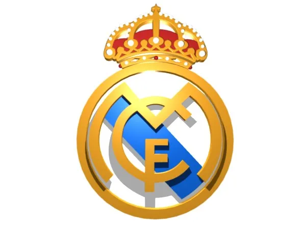 realmadrid logo