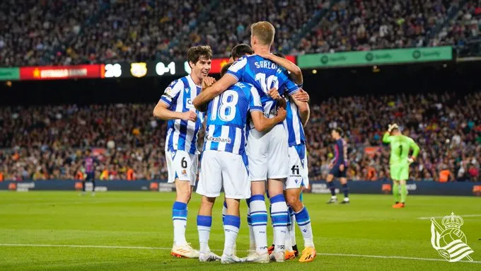 realsociedad