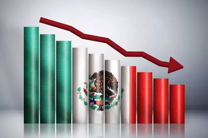 recesión