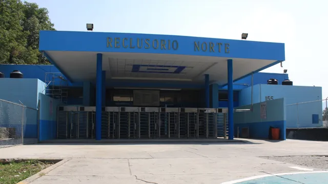 reclusorio