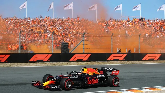 red bull racing