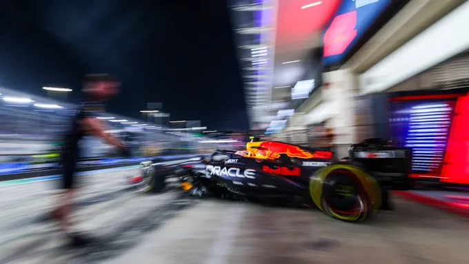 redbulll