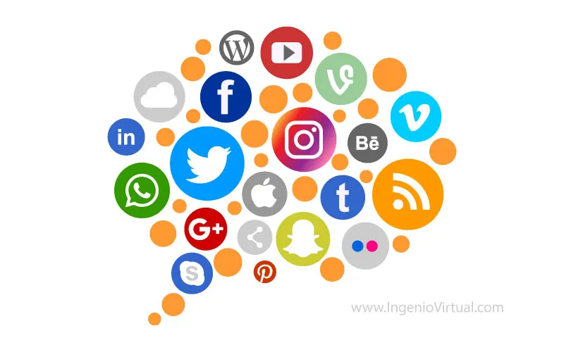 redessociales