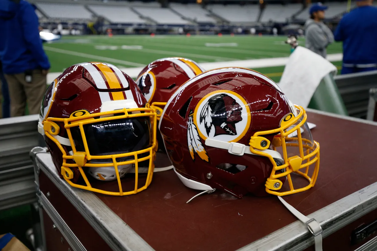Redskins Cowboys Football