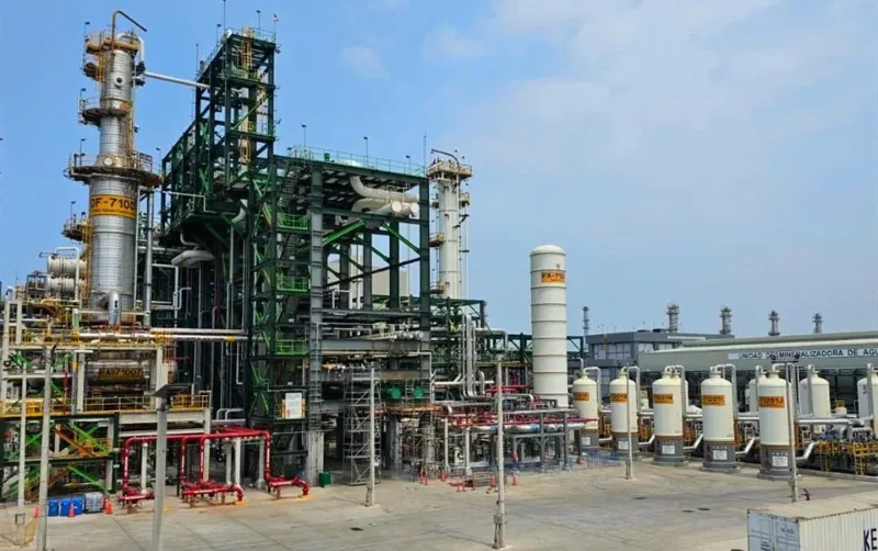 refineria