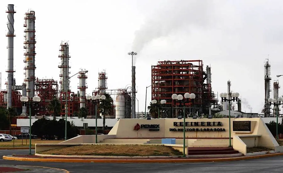 refineria-cadereyta-energy-and-commerce